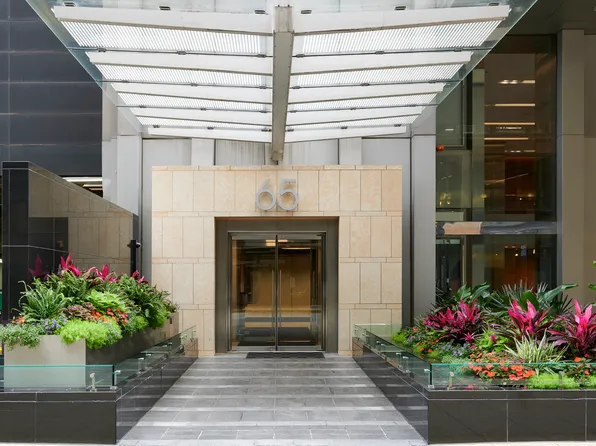 65 E Monroe St Unit 4604, Chicago, IL 60603
