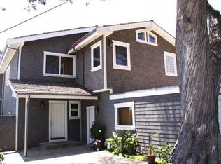 125 26th Ave, Santa Cruz, CA 95062