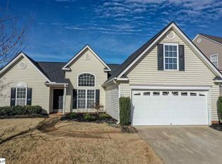 12 Twinings Dr, Simpsonville, SC 29681
