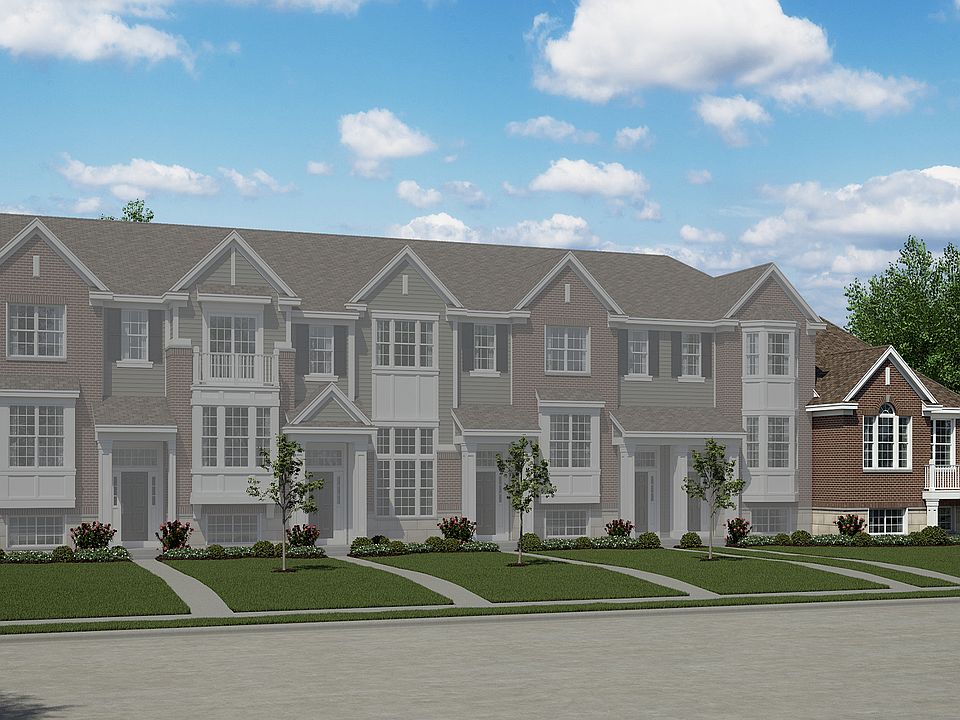 Laurel Elevation