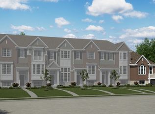 171 Chester Arthur Dr, Canton, MI 48188