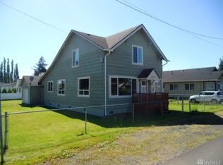 500 S Mill St, Aberdeen, WA 98520