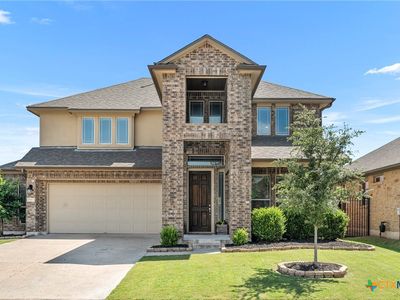 16413 Pallazo Dr, Pflugerville, TX, 78660