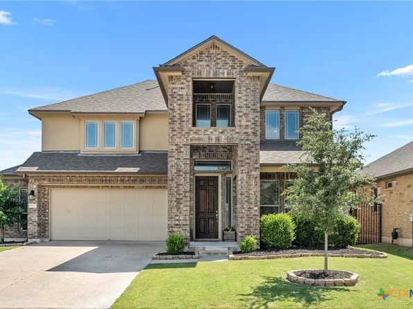 16413 Pallazo Dr, Pflugerville, TX 78660