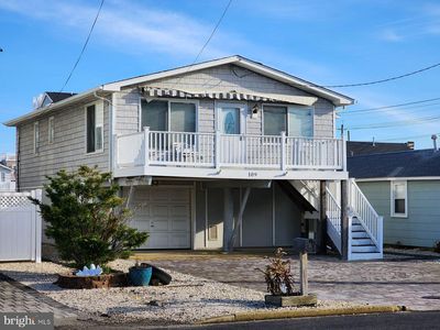 109 W 25th St, Ship Bottom, NJ, 08008