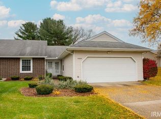 52080 Furrow Dr, South Bend, IN 46637