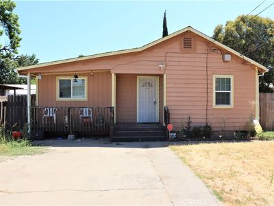 1132 McMullen Ave, Yuba City, CA, 95991