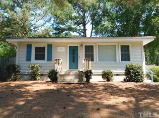 704 N Oneil St, Clayton, NC 27520