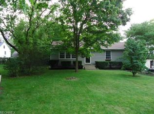 101 Park St, Lodi, OH 44254