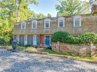 111 Tempsford Ln, Richmond, VA 23226