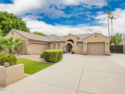 1306 S SUNNYVALE --, Mesa, AZ, 85206