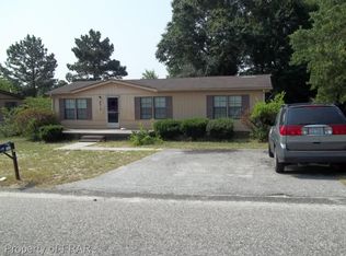 4014 Nashville Dr, Fayetteville, NC 28306