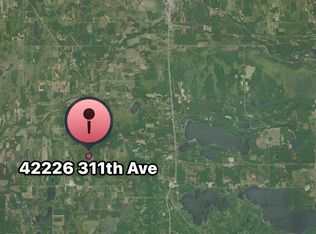 42226 311th Ave, Browerville, MN 56438