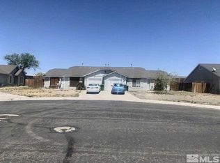 328 Soaring Way UNIT B, Fernley, NV 89408