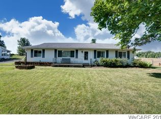 4713 East Rd, Lima, OH 45807