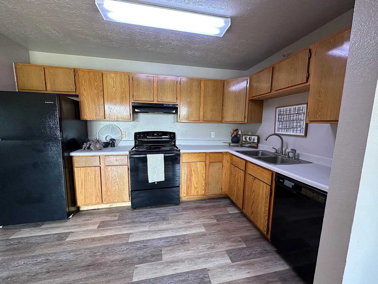 2 bed, 780 sqft, $875 — Photo 2