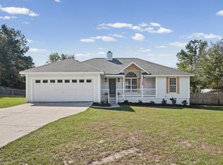 510 Stocks Dairy Rd, Leesburg, GA 31763