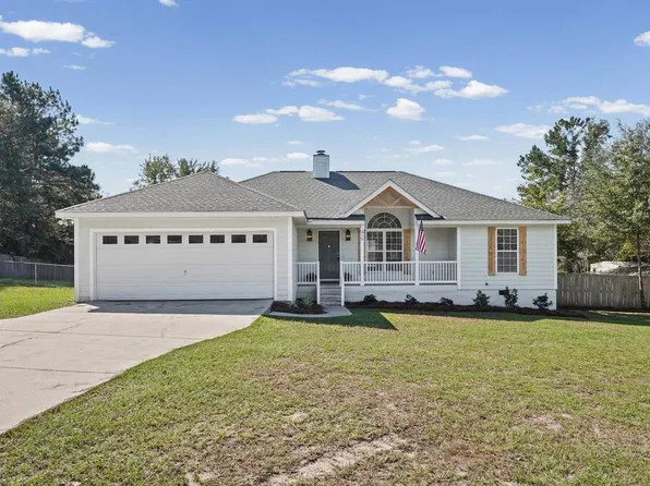 510 Stocks Dairy Rd, Leesburg, GA 31763