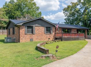 1034 O'Grady Dr, Chattanooga, TN 37419