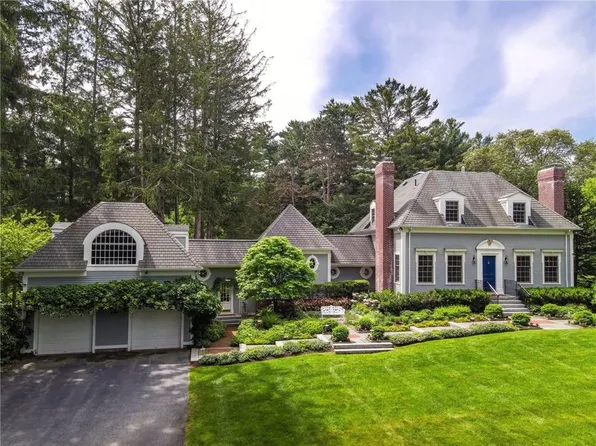 418 Love Ln, East Greenwich, RI 02818