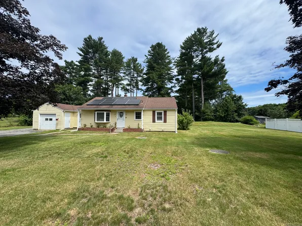 8 Jolley Road, Plainfield, CT 06239