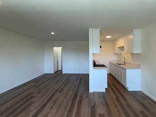 1651 Golden Gate Ave #7 Photo 1