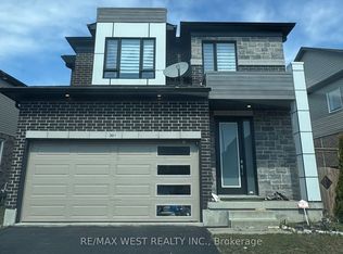 301 Freure Dr, Cambridge, ON N1S 0B5