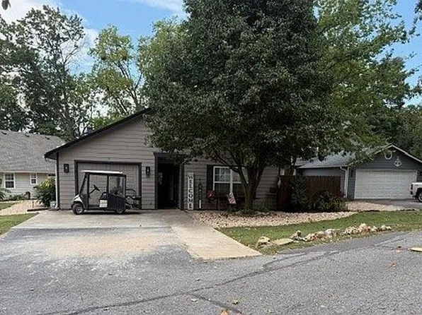 447684 Anchors End #18, Vinita, OK 74301