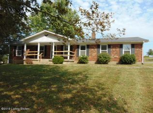 4370 Elk Creek Rd, Taylorsville, KY 40071