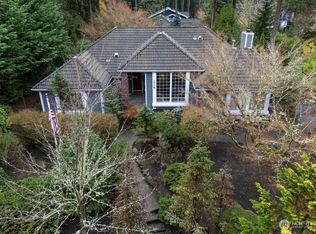 1714 119th Street Ct NW, Gig Harbor, WA