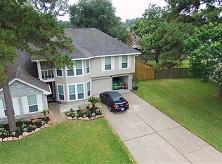 4423 Spinks Creek Ln, Spring, TX 77388