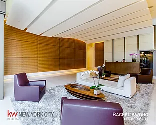 Rented by Keller Williams NYC