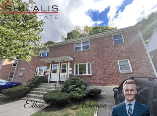 46 Aldrich Rd #B, Watertown, MA 02472