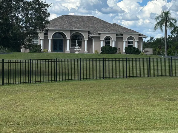 17300 River Ranch Ct, Punta Gorda, FL 33982