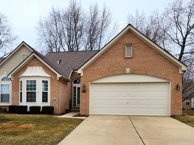 44150 Kendyl Dr, Sterling Heights, MI, 48314