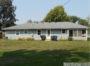 1207 93 1/2 St E, Bloomington, MN 55425