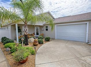 3117 Jemima Ave, The Villages, FL 32163