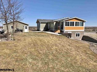 270293 Highway 92, Gering, NE 69341