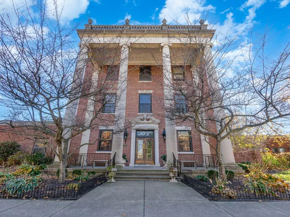 323 E 2nd St APT 309, Covington, KY 41011