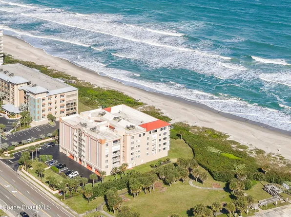 735 N Highway A1a APT 302, Indialantic, FL 32903