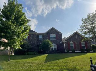 6301 Bending River Rd, Bartlett, TN 38135