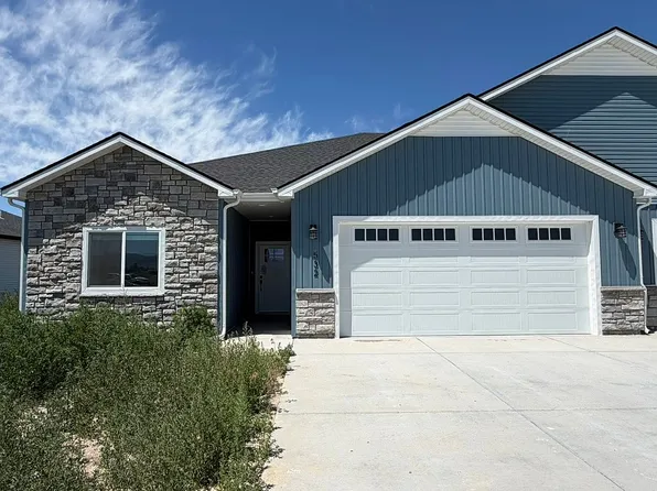 532 Zions St, Shelley, ID 83274