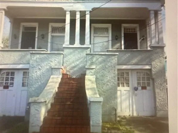 1612 N Broad St, New Orleans, LA 70119
