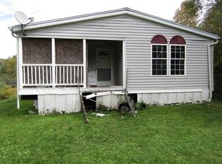 7065 Pleasant Valley Rd, Bolivar, NY 14715