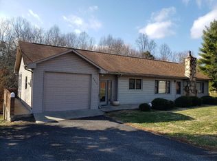 5005 Stones Dairy Rd, Bassett, VA 24055