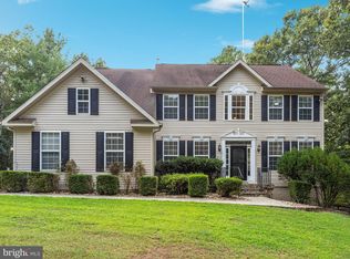 2411 Hunting Ridge Rd, Winchester, VA 22603