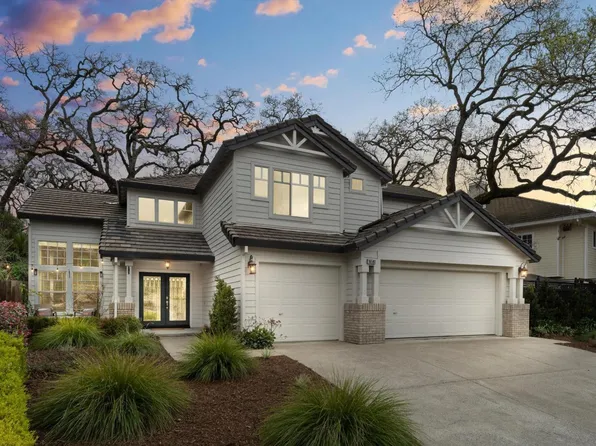 16591 Meadow Oaks Drive, Sonoma, CA 95476