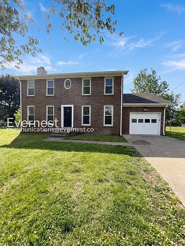 901 Cimarron Ct Photo 1