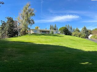101 Southview Hts, Colfax, WA 99111