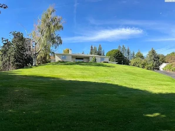 101 Southview Hts, Colfax, WA 99111